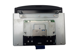 Display Für Navigationssystem Volvo XC90 30775626-1 3AF362 DU-P28-3