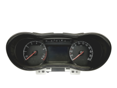 Tacho Kombiinstrument Opel Karl 42574680 688437714 53969