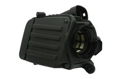 Luftfiltergehäuse 1K0129607AL B12845 VW Audi Seat Skoda Borsehung