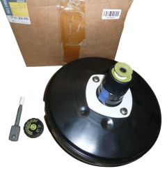 Bremskraftverstärker Brems Servo Neues Original Renault Megane Scenic 2 7701208000