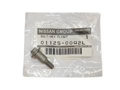 Schraube Renault Nissan 0112500Q2L 8200668704 Original