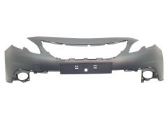 Stoßfänger Stossstange Vorne Peugeot 2008 9814116177 16-19 Neues Original