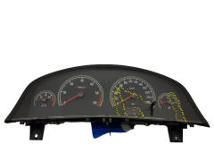 Tacho Kombiinstrument Opel Vectra C 13193072QM 110080123085 VDO