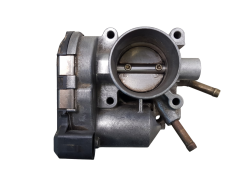Drosselklappe VWAG 030133062C 0280750095 Bosch 1835