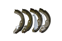 Bremsbacken 1J0698525 66980004201 VW Seat Skoda Vika