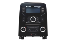 Autoradio A/C Renault Scenic 4 280906528R 4.2" Neues Original 1028
