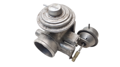 Drosselklappe EGR 49002021F 7.28290.05 Chrysler Voyager 2.8