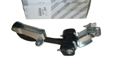 Türfeststeller Links Hinten Original Jumper Boxer Ducato III 8731R1