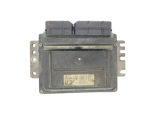 Steuergerät MEC32-040 F3 U3 Nissan Hitachi 59865