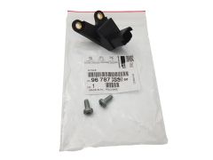 Abgasdrucksensor Differenzdrucksensor Original Citroen Peugeot 2.0-2.2 HDI 9678765380