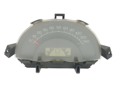 Tacho Kombiinstrument Smart Fortwo 0010124V001 110008872011 27276