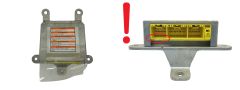 Steuergerät 152300-8261 98221AG170 Subaru Denso
