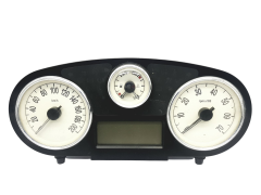 Tacho Kombiinstrument Lancia Ypsilon 51709391 110080211006 48973