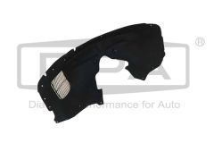 Radkasten Vorne Links 4L0809961D 88091694402 Audi Q7 DPA