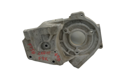 Motorhalter 8200065851 Renault Laguna 1.9 dci