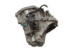 Getriebe TL4040 TL4A040 Renault Megane 3 1.5 dci 7701700600 1125