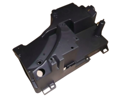 Abdeckung Vorne Original Citroen C5 II 6556E7 Abdeckung Vorne Original Citroen C5 II 6556E7