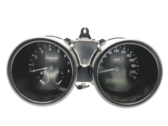 Tacho Kombiinstrument Chevrolet Aveo Kalos 96426049 31044