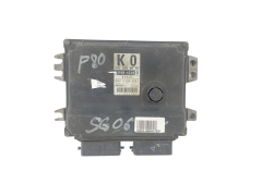 Steuergerät 33920-62J0 MB112300-0381 Suzuki Denso 60487