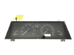 Tacho Kombiinstrument Renault Safrane 1 7700839969 F 49510