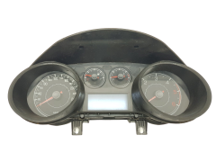 Tacho Kombiinstrument Fiat Bravo 55500198 5550019804 26193