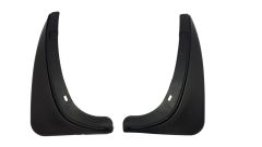 Schmutzfänger Original Hinten 3U5821821 3U5821822 Skoda Superb