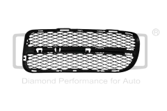 Stoßstangengrill Links Für VW Touareg 7L6853665A 88530699502 DPA