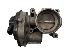 Drosselklappe Ford VP4F9U-9E928-AB 4M5G-ED 1603