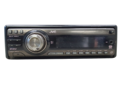 Autoradio MP3 AUX JVC KD-G612