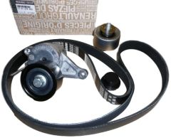 Keilriemenspanner Original Renault Laguna III 2.0 dCi 8201654999