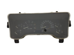 Tacho Kombiinstrument Jeep Cherokee CR-0012-003-K0-C0 P56009730J