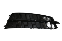 Stoßstangengrill Rechts 4G0807648J 88071855202 Audi A6 DPA