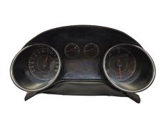 Tacho Kombiinstrument Fiat Bravo 554000980100 2679