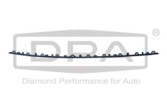 Stoßleiste Für Stoßfänger 7E0853761 88531811402 VW Transporter T6 DPA