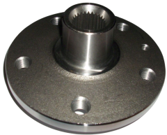 Radnabe Vorne Original Trafic II Primastar Vivaro 402027125R