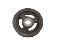 Riemenscheibe Für Kurbelwelle 9654961080 0515T3 1.4 1.6 hdi TDCI PSA Ford Volvo