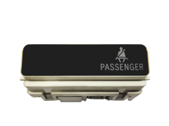 Sicherheitsgurtsensor Toyota Prius 83950-47010