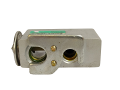 Expansionsventil Klimaanlage Dacia Renault 6001547682 668621M