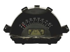Tacho Kombiinstrument Smart Fortwo 0008175V002 110008872015 RHD
