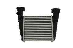 Laderluftkühler Für VW Skoda 3B0145805E 11450144101 Vika