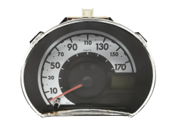 Tacho Kombiinstrument Aygo 107 C1 83800-0H250-A Toyota PSA 33216