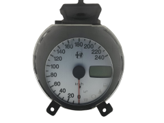 Tacho Kombiinstrument Alfa Romeo 156 6160340020 56219