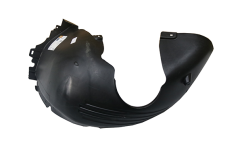 Radkasten Vorne Rechts 5G0805970F 88051777102 VW Golf 7 DPA
