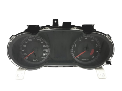 Tacho Kombiinstrument Mitsubishi Lancer 8100A117