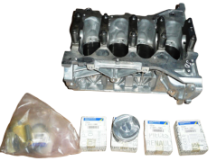 Motorblock Neues Original Clio 4 Megane 3 Scenic 3 2.0 16v 110109778R