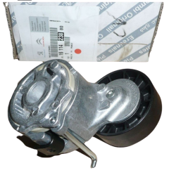 Gurtstraffer Original Jumper Boxer Ducato III 3.0 HDi 1611423880