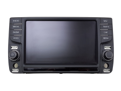 Navigationssystem Radio VW Golf 7 5G0919606 AAH62000