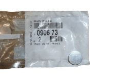Unterlegscheibe Neues Original 090673 0906.73 Citroen Peugeot