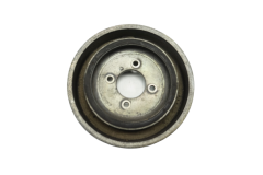 Riemenscheibe Für Kurbelwelle 9637218980 0515Q6 Citroen Peugeot 1.9 D