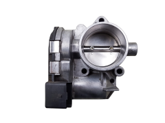 Drosselklappe Citroen Peugeot 0280750085 1635Q9 1.6 Bosch 2192